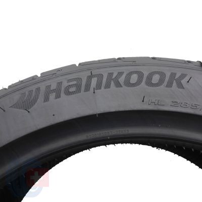 3. Opona 285/40 R20 1x HANKOOK 111Y XL Ventus S1 evo Z K129 BMW Letnia 2022 Jak Nowa Nieużywana