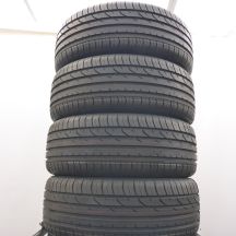 Opony 205/50 R17 4x CONTINENTAL 89Y ContiPremiumContact 2 RFT BMW Letnie 2023
