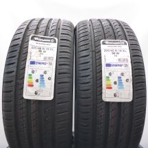 Opony 225/45 R19 2x BARUM 96W XL Bravuris 5 HM Letnie 2023 