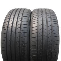 2 x KUMHO 215/55 R18 95H Ecsta HS51 Lato 2022 7mm