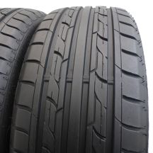 3. 2 x NANKANG 235/45 ZR19 95Y Greeh/Sport Lato 7mm 