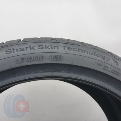 3. Opony 225/40 R18 4x UNIROYAL 92Y XL RainSport 5 Letnie 2026 