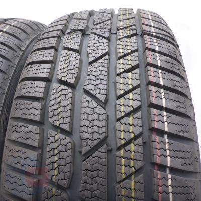 3. Opony 195/50 R16 2x CONTINENTAL 88H XL ContiWinterContact TS 830P A0 Zimowe 2021