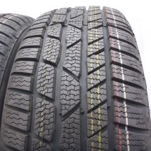 3. Opony 195/50 R16 2x CONTINENTAL 88H XL ContiWinterContact TS 830P A0 Zimowe 2021