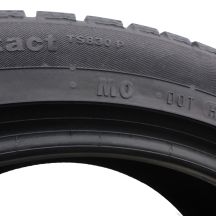 5. 4 x CONTINENTAL 255/40 R18 99V XL ContiWinterContact TS 830 P Zima 6.8mm