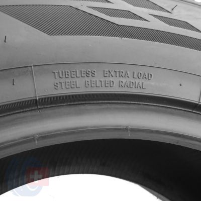 5. 1 x TOYO 305/50 R20 120V XL Proxes ST III Lato M+S 2021 Jak Nowa Nieużywana 