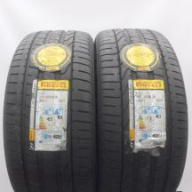 Opony 265/45 R20 2x PIRELLI 108Y XL  P Zero MGT Letnie 2018 Jak Nowe
