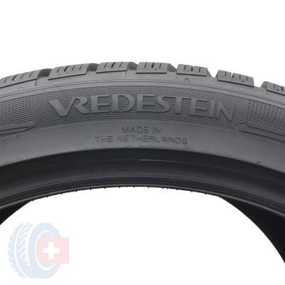5. Opony 295/35 R21 2x VREDESTEIN 107Y XL Wintrac Pro Zimowe 2024 7,8-8mm