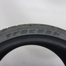 4. Opony 255/35 R19 TRACMAX 96V XL Ice-Plus S210 Zimowe 2023 