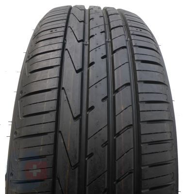 1 x HANKOOK 215/65 R17 99V Ventus S1 evo 2 SUV Lato 2016 