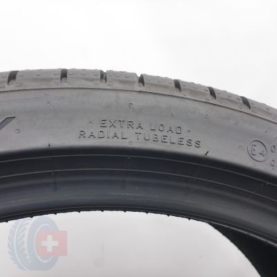 8. Opony 235/40 R20 4x PIRELLI 96V XL Scorpion Letnie 2023 