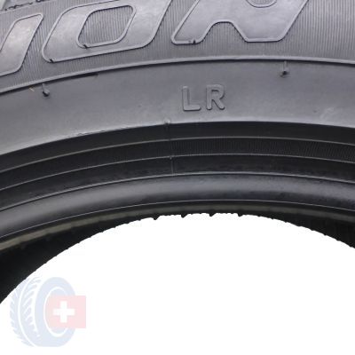 7. 2 x PIRELLI 245/45 R20 99V Scorpipon Verde All Season LR Wielosezon 6-6.2mm 