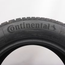 6. Opony 205/60 R16 2x CONTINENTAL 96H XL WinterContact TS860S RunFlat BMW Zimowe 2022 Nieużywane