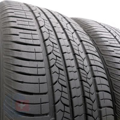 2. 2 x GOODYEAR 265/65 R18 112T Assurance CS Fuel Maxx M+S Lato 6.8mm 