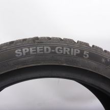6. Opony 205/45 R17 2x SEMPERIT 84H Speed-Grip 5 Zimowe 2023 