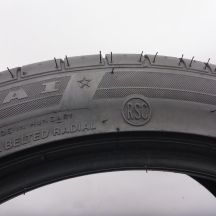 5. Opona 225/45 R17 1x BRIDGESTONE 91Y Potenza RE050A I RFT BMW Letnia 2024 7,8mm