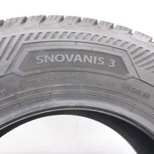 6. Opony 205/70 R15C 2x BARUM 106/104R Snovanis 3 Zimowe 2022