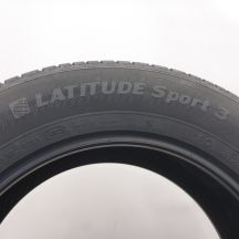 5. Opony 235/60 R18 2x MICHELIN 103V Latitude Sport 3 Letnie A0 2025