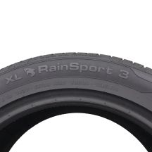5. 2 x UNIROYAL 255/45 R18 103Y XL Rain Sport 3 Lato 8-8,5mm 2017