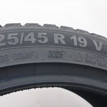 3. Opony 225/45 R19 4x SEMPERIT 96V XL Speed-Grip 5 Zimowe 2025 8,2-8mm