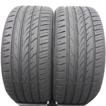 Opony 235/35 R19 2x MATADOR 91Y XL Hectorra 3 MP 47 Letnie 2017 Jak Nowe 7,8mm