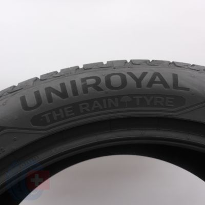 2. Opona 255/45 R20 1x UNIROYAL 105Y XL Rain Sport 5 Letnia 2023 7,2mm 