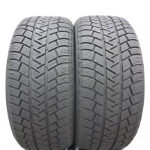 5. Opony 255/50 R19 4x MICHELIN 107H XL Latitude Alpin MO zimowe 8mm 2014/16