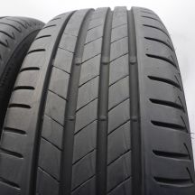 2. Opony 185/65 R15 4x BRIDGESTONE 88T Turanza T005 Letnie 2020 5,6-6,7mm