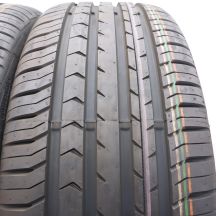 3. Opony 225/60 R17 4x CONTINENTAL 99V ContiPremiumContact 5 SUV Letnie 2022/23 