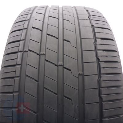 Opona 295/35 R21 1x HANKOOK 107Y XL Ventus S1 evo 3 SUV Letnia 2025 7,2mm