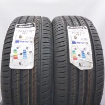 Opony 215/55 R16 2x BARUM 93V Bravuris 5 Letnie 2022