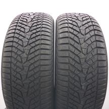 Opony 235/60 R16 2x YOKOHAMA 100H BluEarth Winter V905 Zimowe 2020