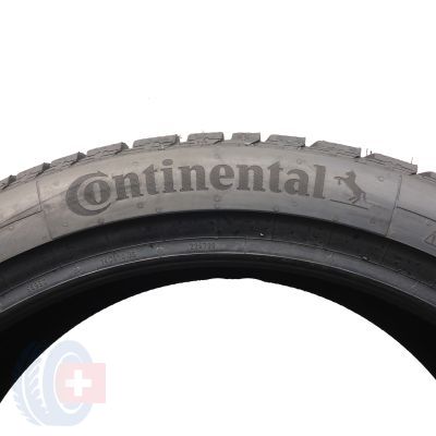 2. Opona 225/40 R19 1x CONTINENTAL 93V XL WinterContact TS 860 S Zimowa 2023 7,8mm