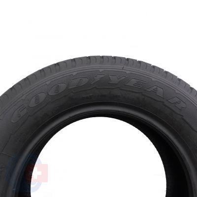 5. 4 x GOODYEAR 215/65 R15C 104/102T Marathon Cargo Lato DOT16