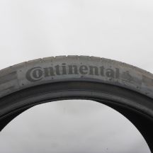 4. Opony 205/40 R18 2x CONTINENTAL 86Y XL PremiumContact 6 Letnie 2021