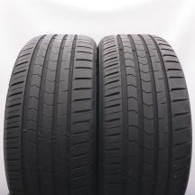 4. Opony 225/50 R17 4x VREDESTEIN 98Y XL Ultrac Satin Letnie 2020 7,2-7,8mm