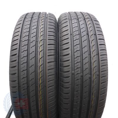 5. Opony 215/65 R17 4x BARUM 99V Bravuris 5HM letnie 2022 Jak Nowe Nieużywane