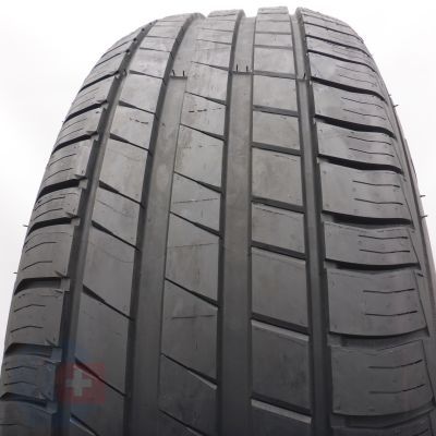 2. Opona 225/55 R19 1x BF GOODRICH 99V Advantage SUV Letnia 2020 Jak Nowa