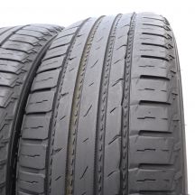 3. 2 x NOKIAN 235/55 R18 100V 6mm LINE SUV Lato