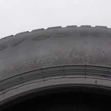 9. Opony 195/65 R15 2x PIRELLI 95H XL Winter Powercy Zimowe 2025 8,8mm