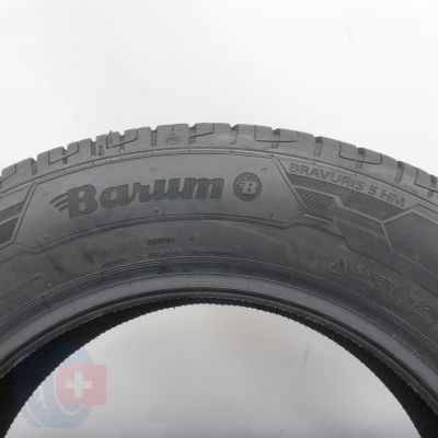 5. Opony 215/60 R16 4x BARUM 99H XL Bravuris 5HM Letnie 2022