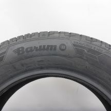 5. Opony 215/60 R16 4x BARUM 99H XL Bravuris 5HM Letnie 2022