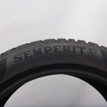 5. Opony 215/50 R18 4x SEMPERIT 92V XL Speed-Grip 5 Zimowe 2023 9mm 