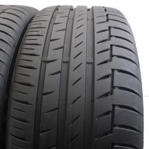 3. 2 x CONTINENTAL 235/45 R18 98W XL PremiumContact 6 Lato 6mm