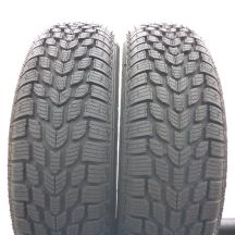 3. Opony 155/70 R13 4x KLEBER 75T Krisalp HP Zimowe 2012 