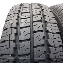 2. Opony 215/70 R15C 2x TIGAR 109/107S CargoSpeed Letnie 2020 Jak Nowe 