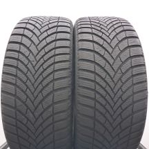 3. Opony 225/45 R18 4x SEMPERIT 95V XL Speed-Grip 5 Zimowe 2024/25 8,5-7,2mm 