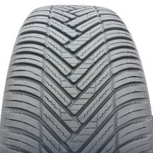 Opona 225/55 R17 1x HANKOOK 101W XL 4Seasons Kinergy 4S2 H750 Wielosezonowa 2025 7,8mm