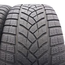 2. Opony 255/50 R19 4x GOODYEAR 107T XL UltraGrip Performance+ Zimowe 2022/23 7,2mm