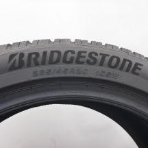 5. Opony 255/45 R20 2x BRIDGESTONE 105W XL Blizzak 6 Zimowe 2025 6mm